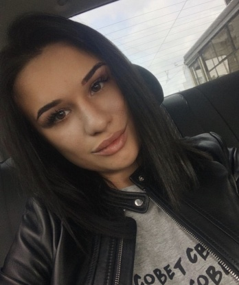 Анкета проститутки Милка - Фото 1, Тинит, 20 лет, №15358
