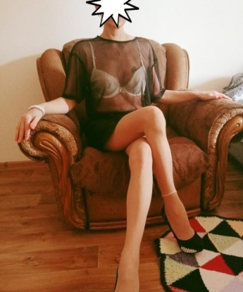 Анкета проститутки Кристиночка - Фото 1, Тинит, 40 лет, №6155
